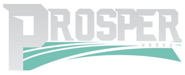 Prosper Preparatory logo